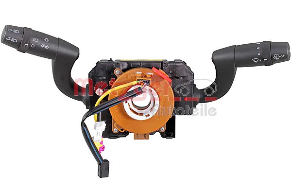 METZGER 0916861 ORIGINAL ERSATZTEIL Lenkstockschalter